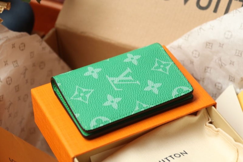 LV Wallets